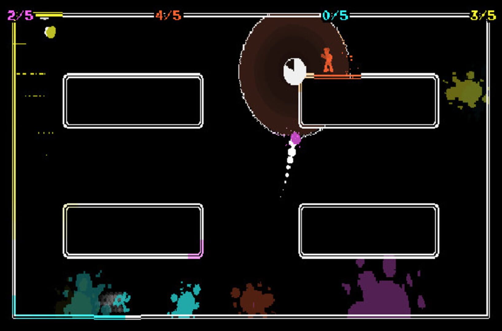 ReallyGoodBattle - Screenshot