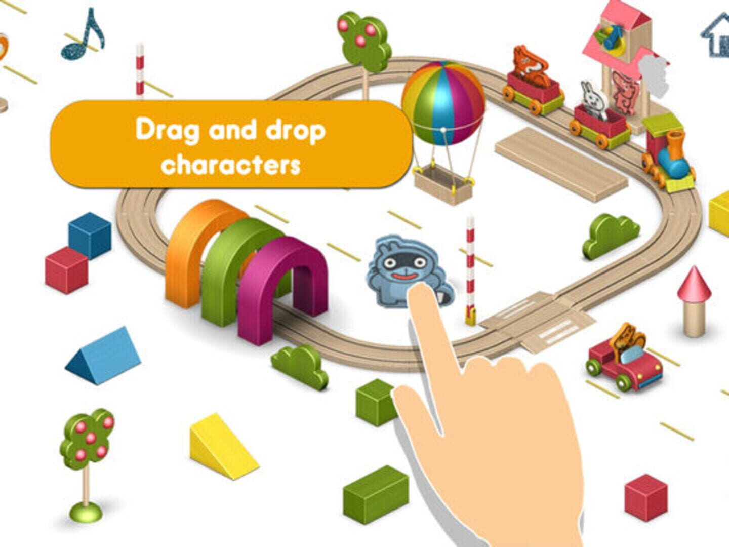 Pango Playground - Screenshot