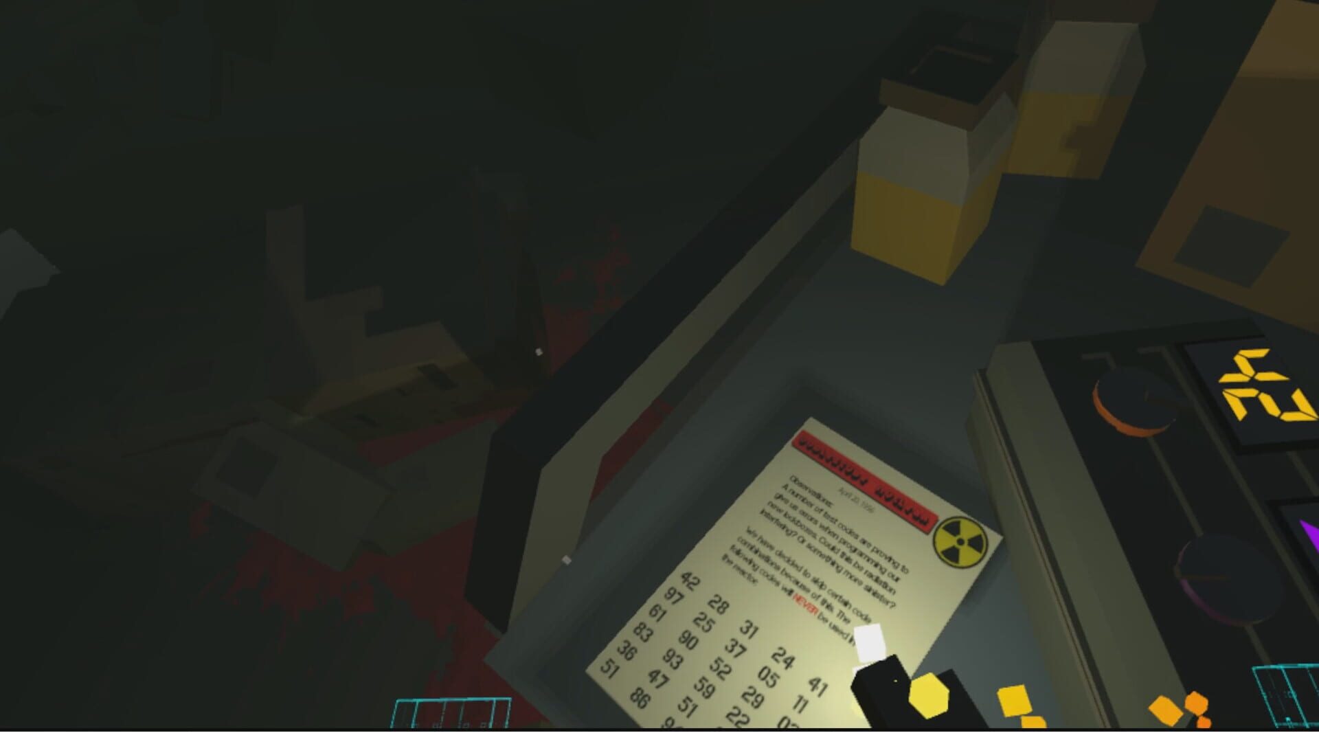 Oodlescape - The Apocalypse - Screenshot