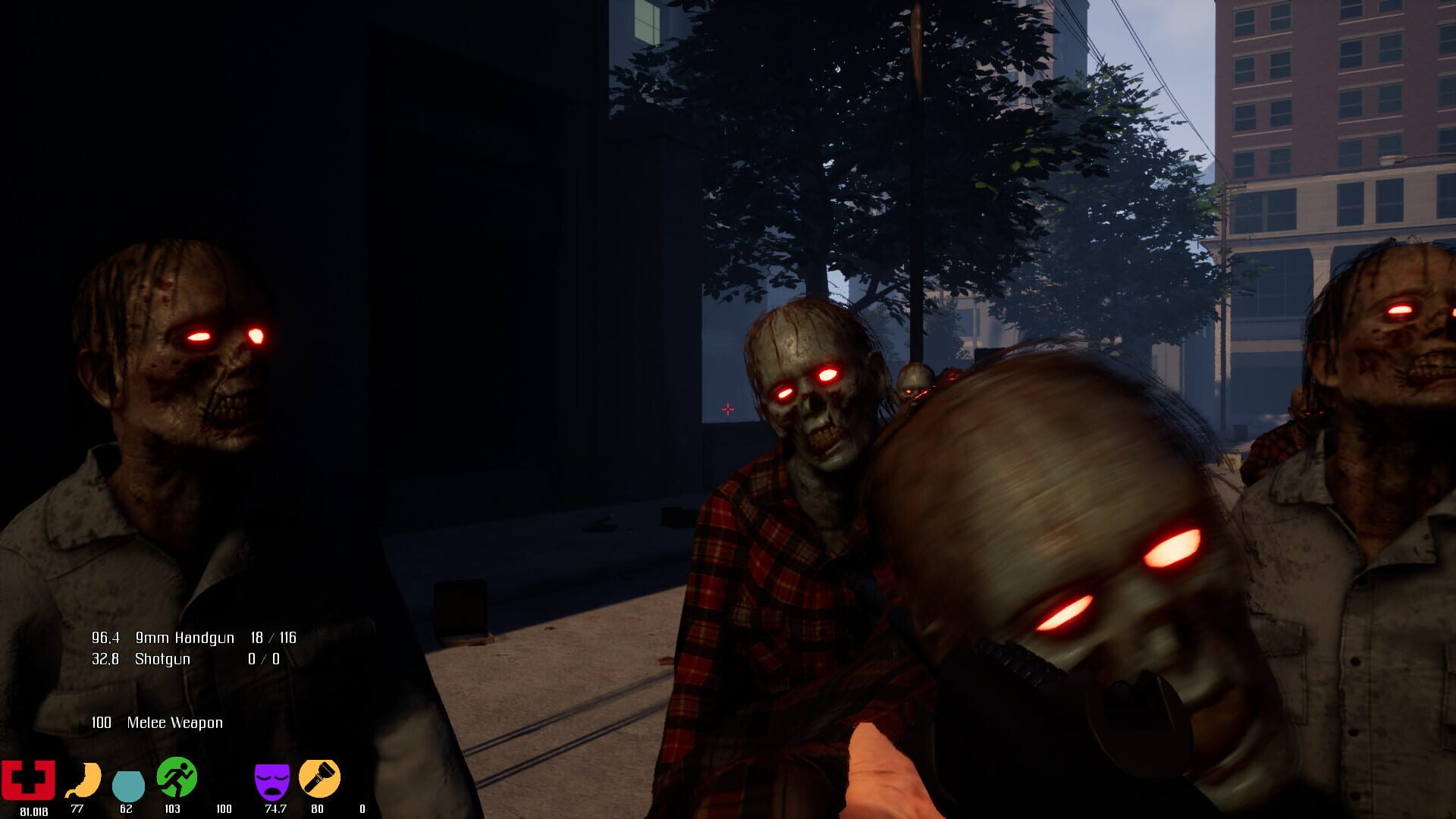 Life After the Living - Screenshot