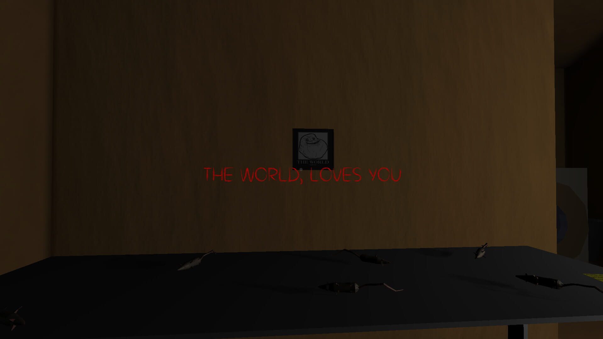 Fear For Freedom - Screenshot