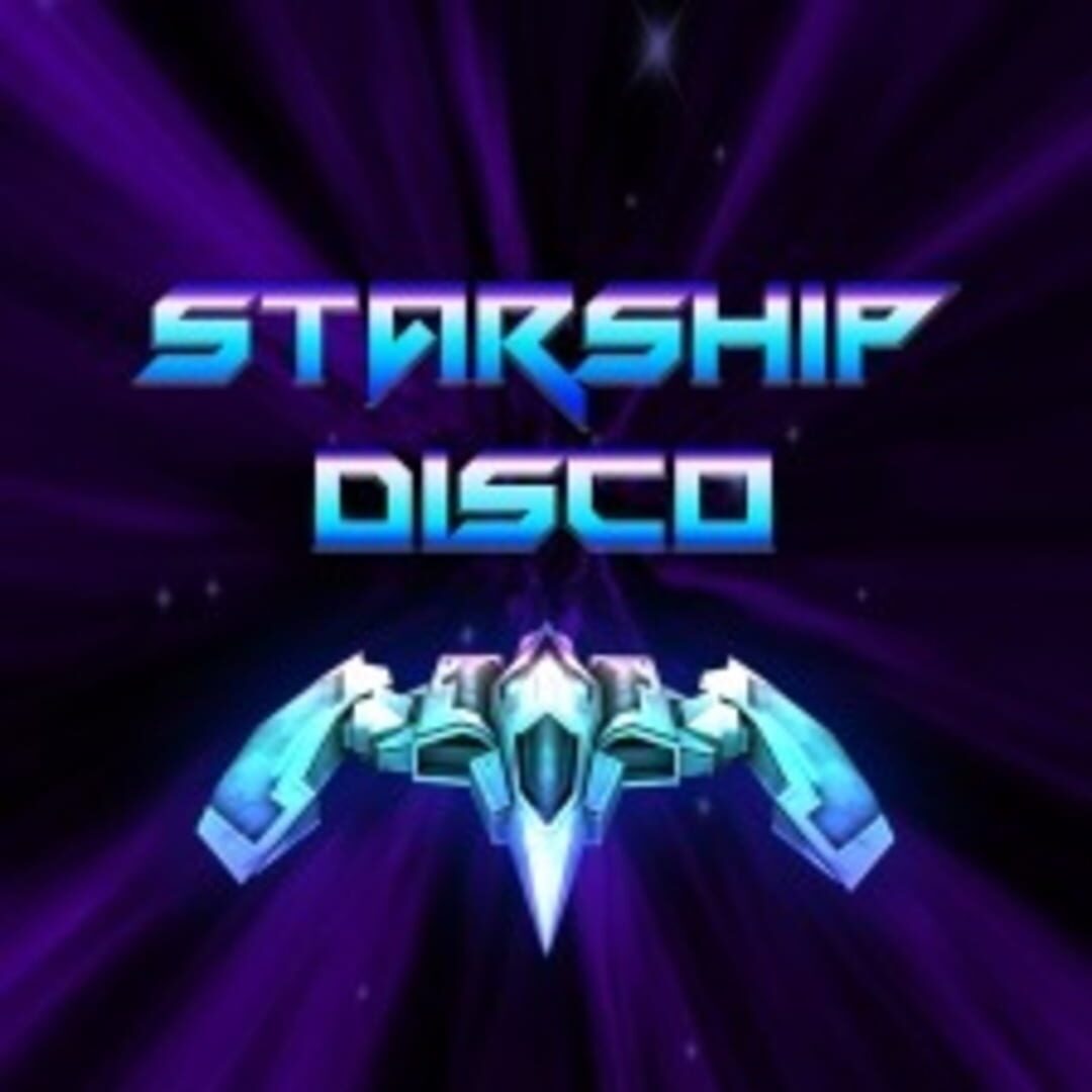 Starship Disco (2016)