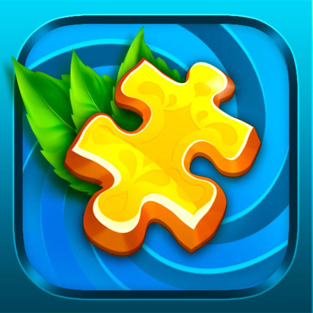 Magic Jigsaw Puzzles (2011)