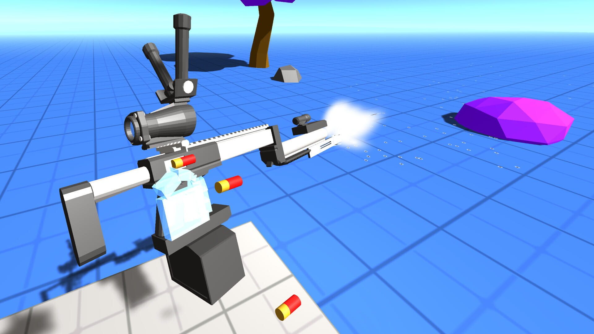 ShotForge - Screenshot