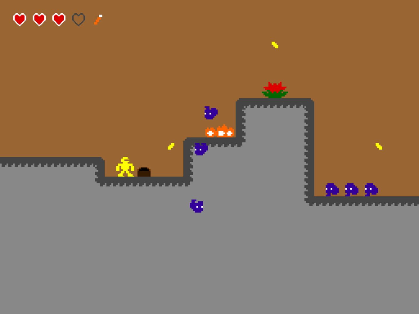 Zenith Hunter - Screenshot