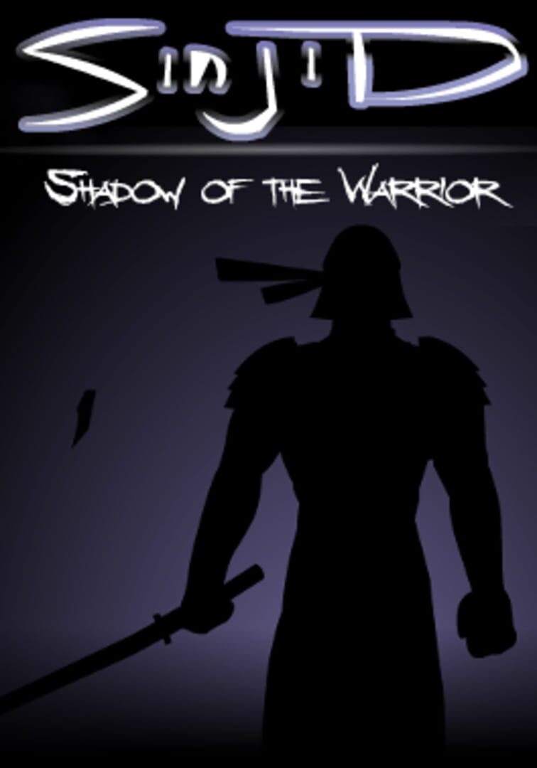 Sinjid: Shadow of the Warrior (2004)