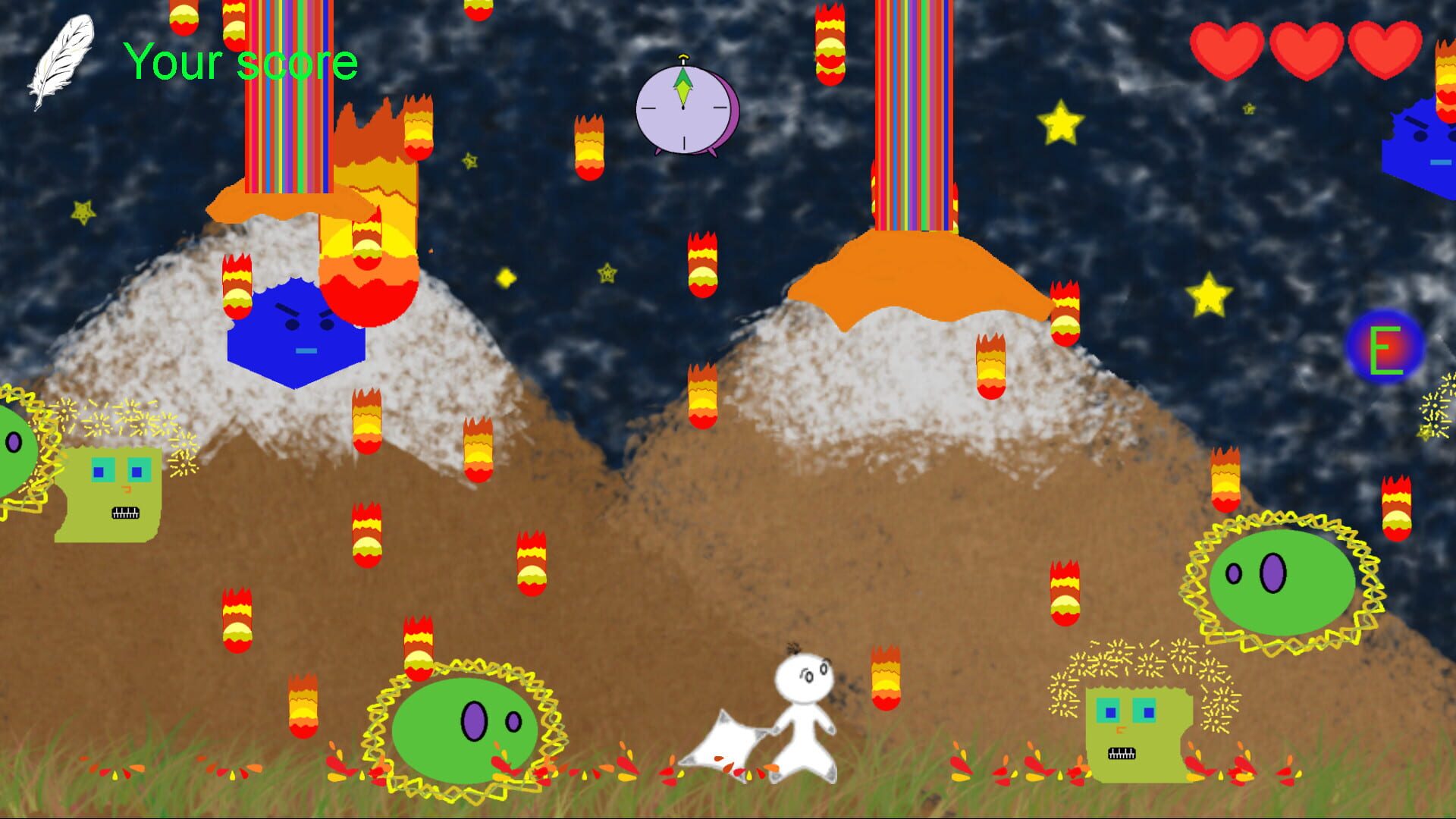 Dreamly - Screenshot