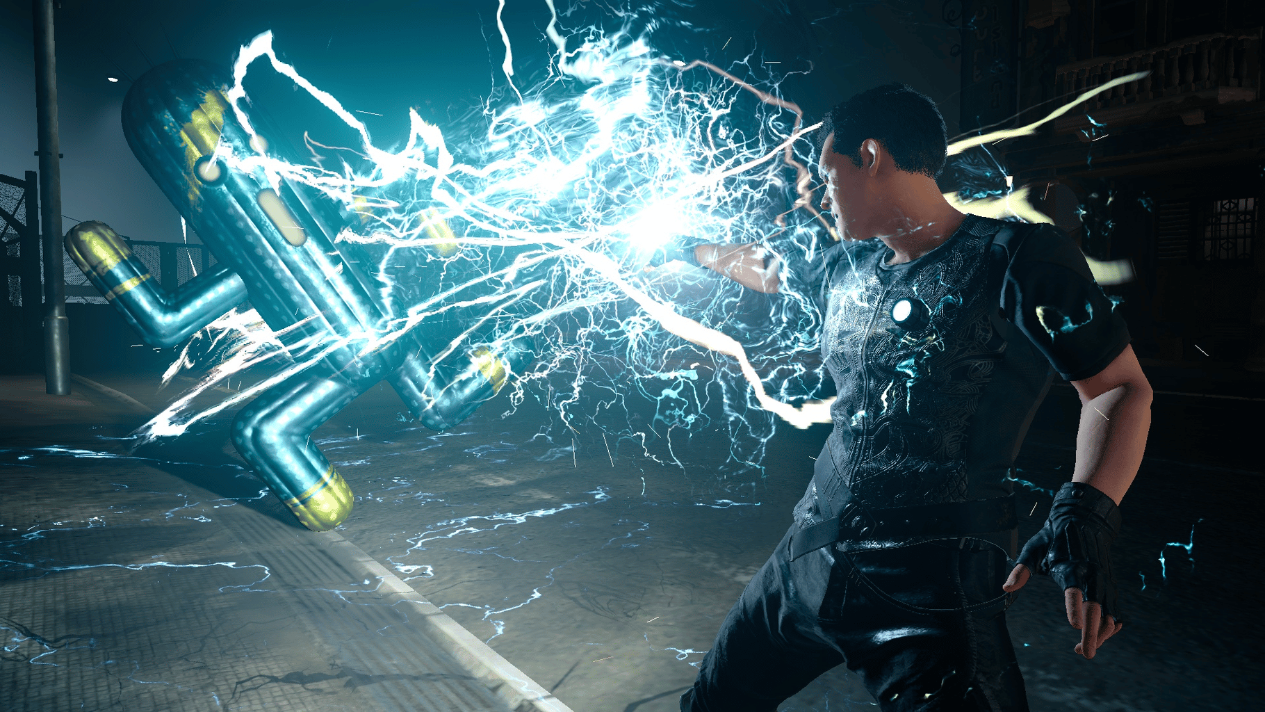 Final Fantasy XV: Multiplayer Expansion - Comrades screenshot