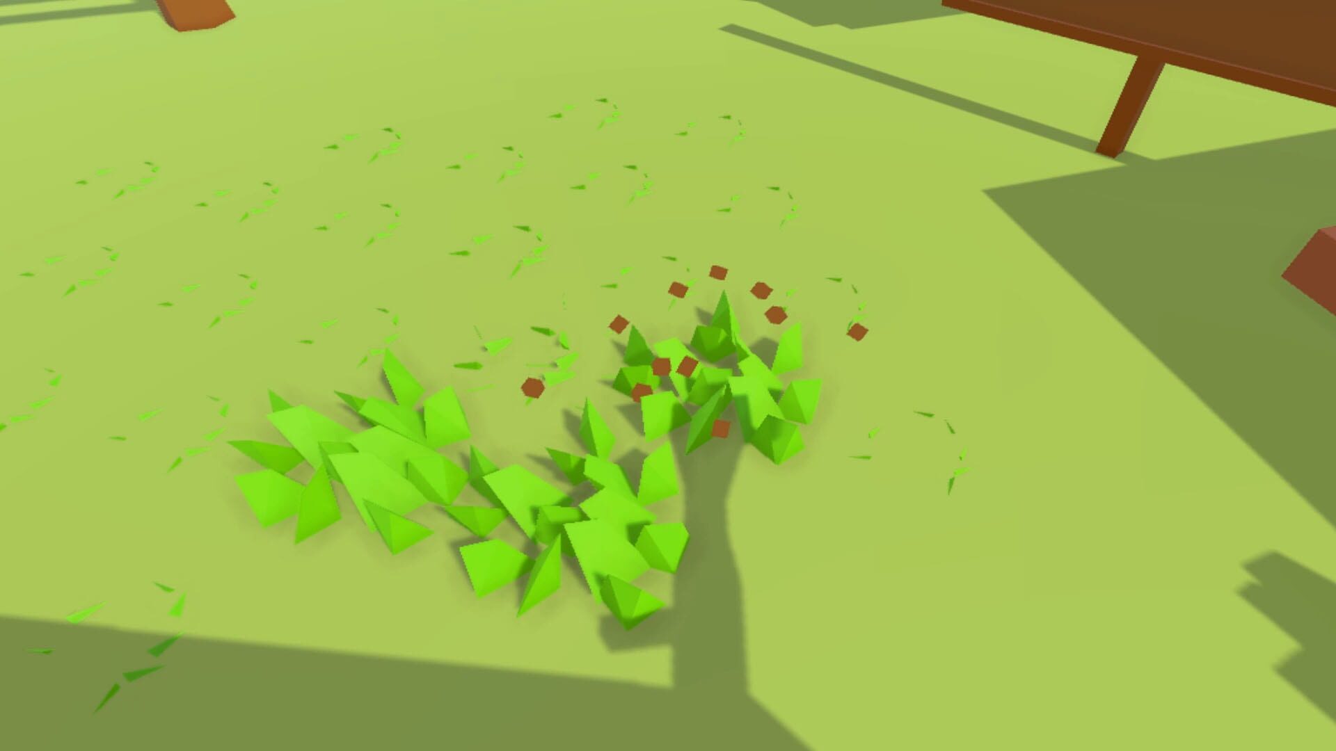 Watching Grass Grow In VR - The Game - Screenshot