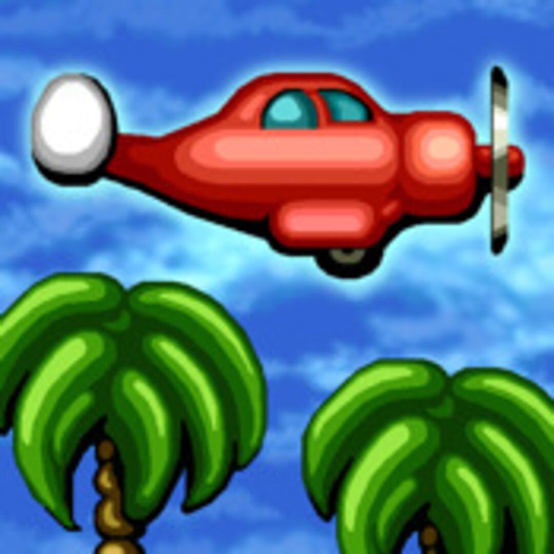 Jeu : Jungle Crash Land