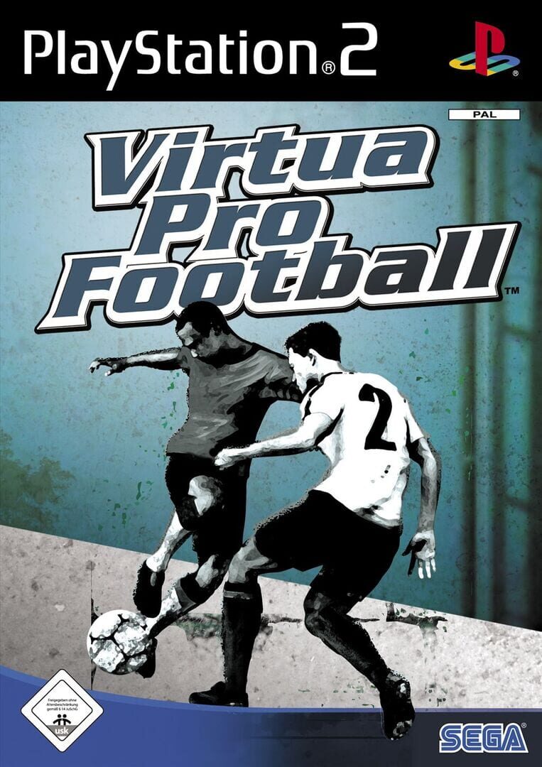 Virtua Pro Football (2006)