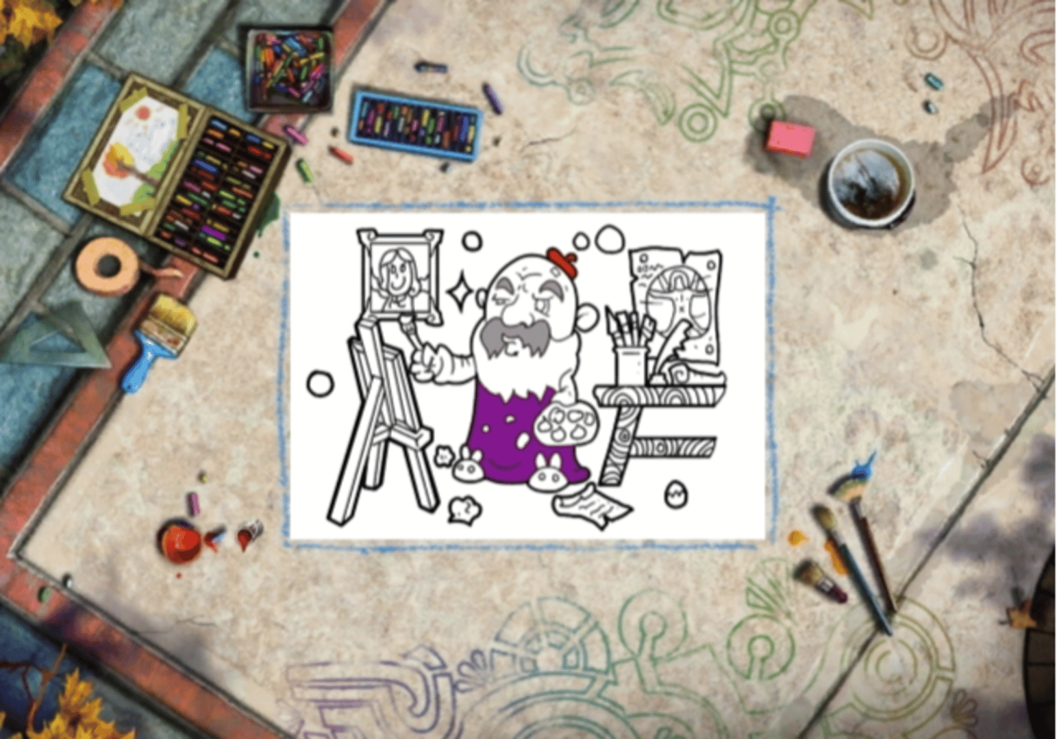 uDraw Studio screenshot