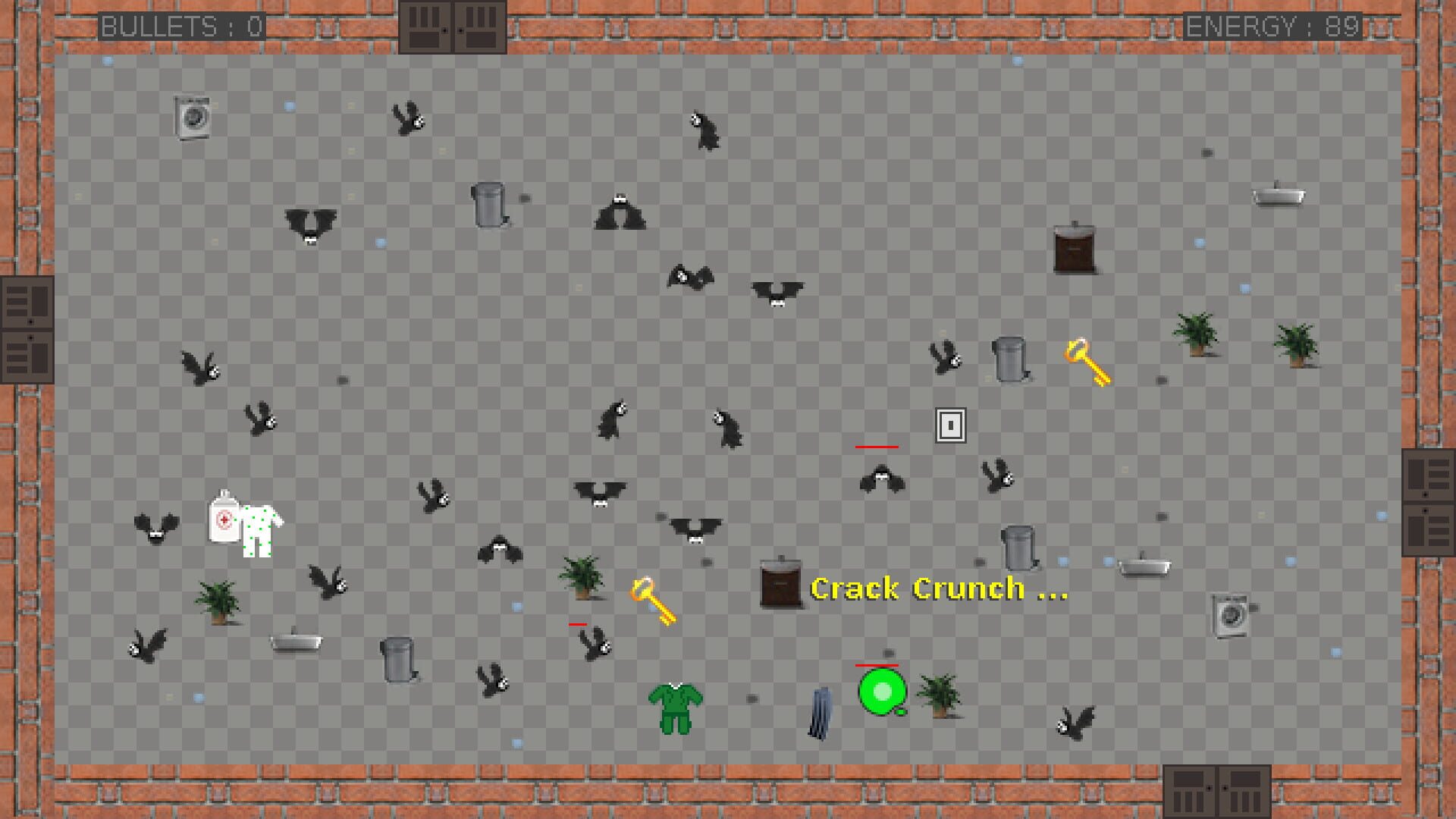 WakeUp! - Screenshot