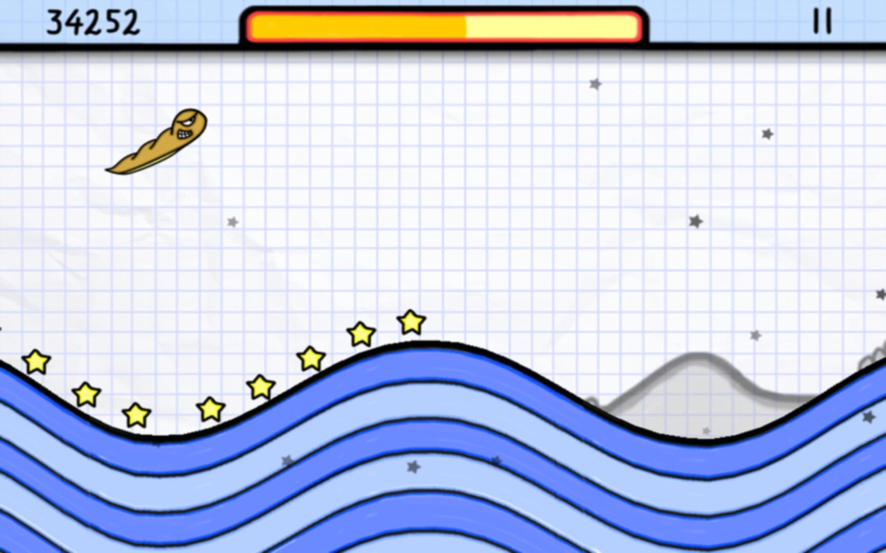 Angry Hills - Screenshot