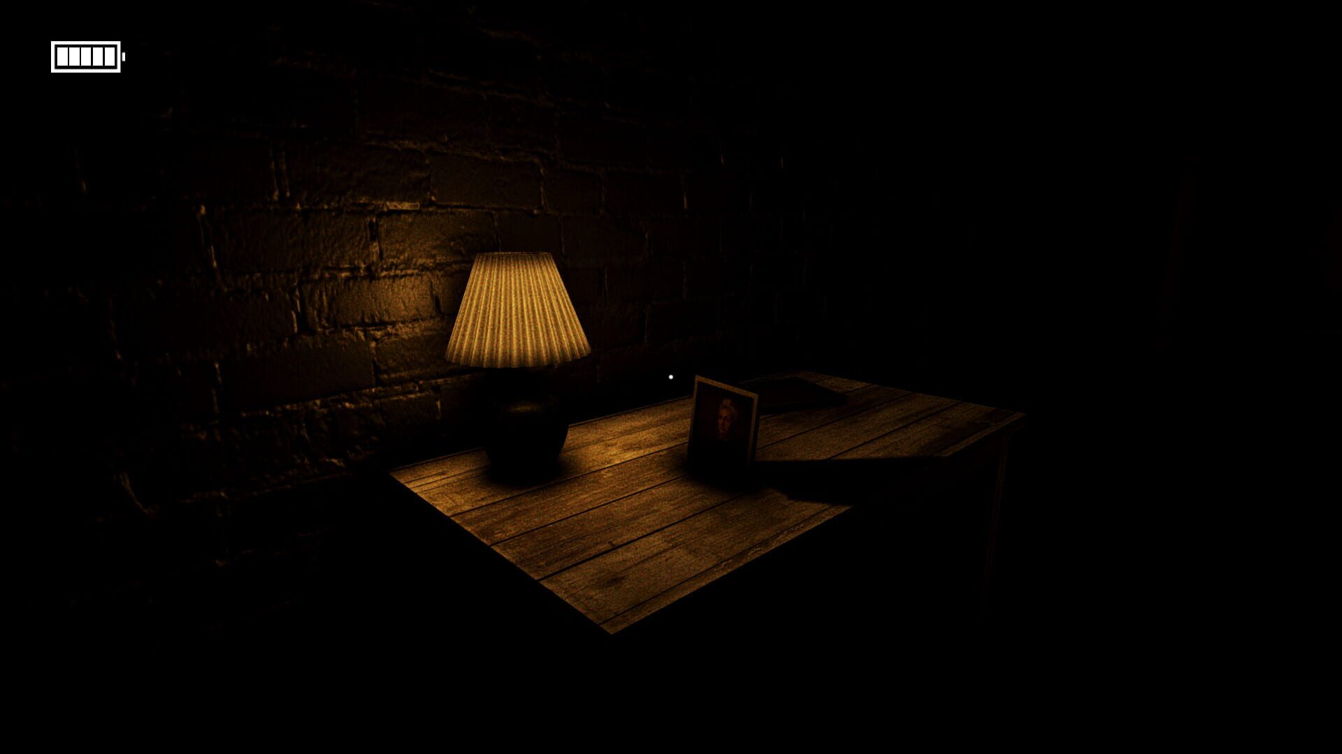 Dusk of Confinement