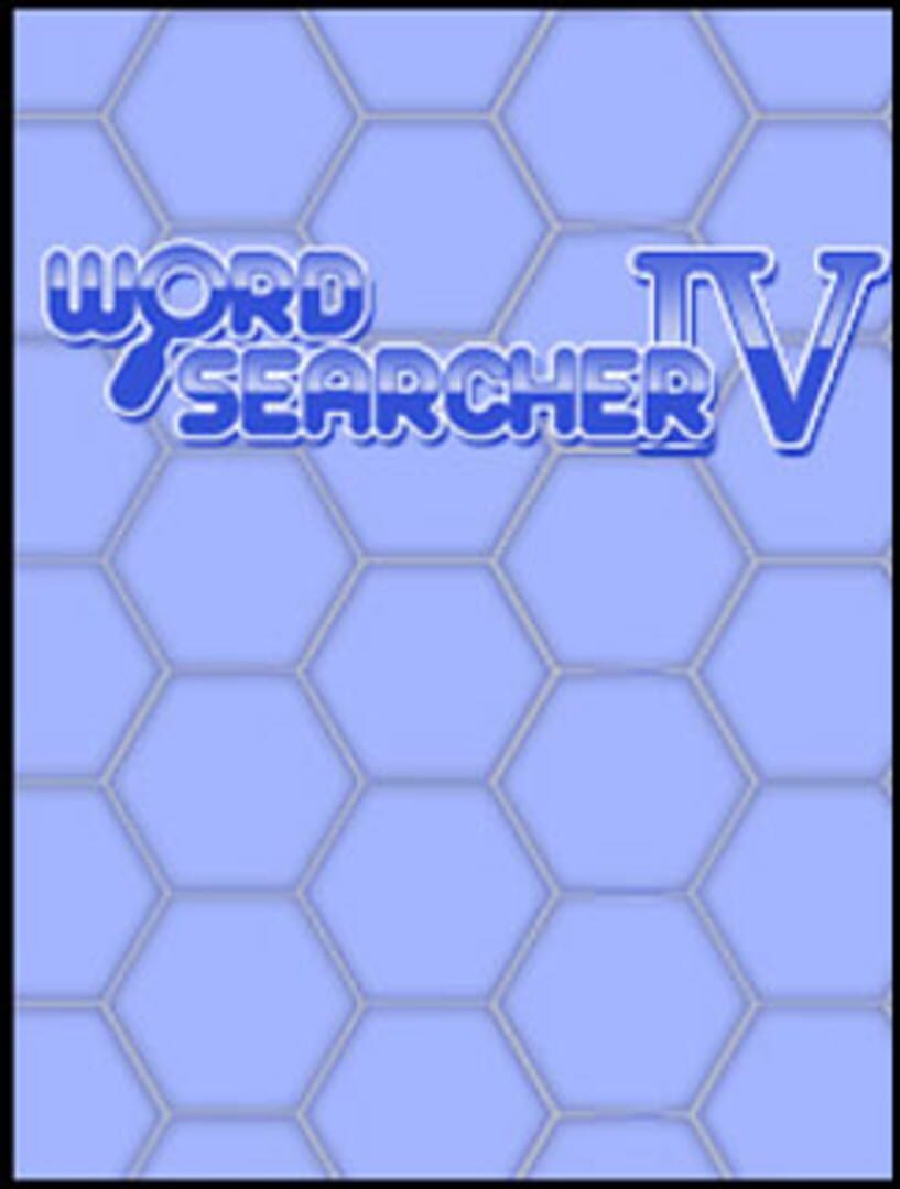 Word Searcher 4