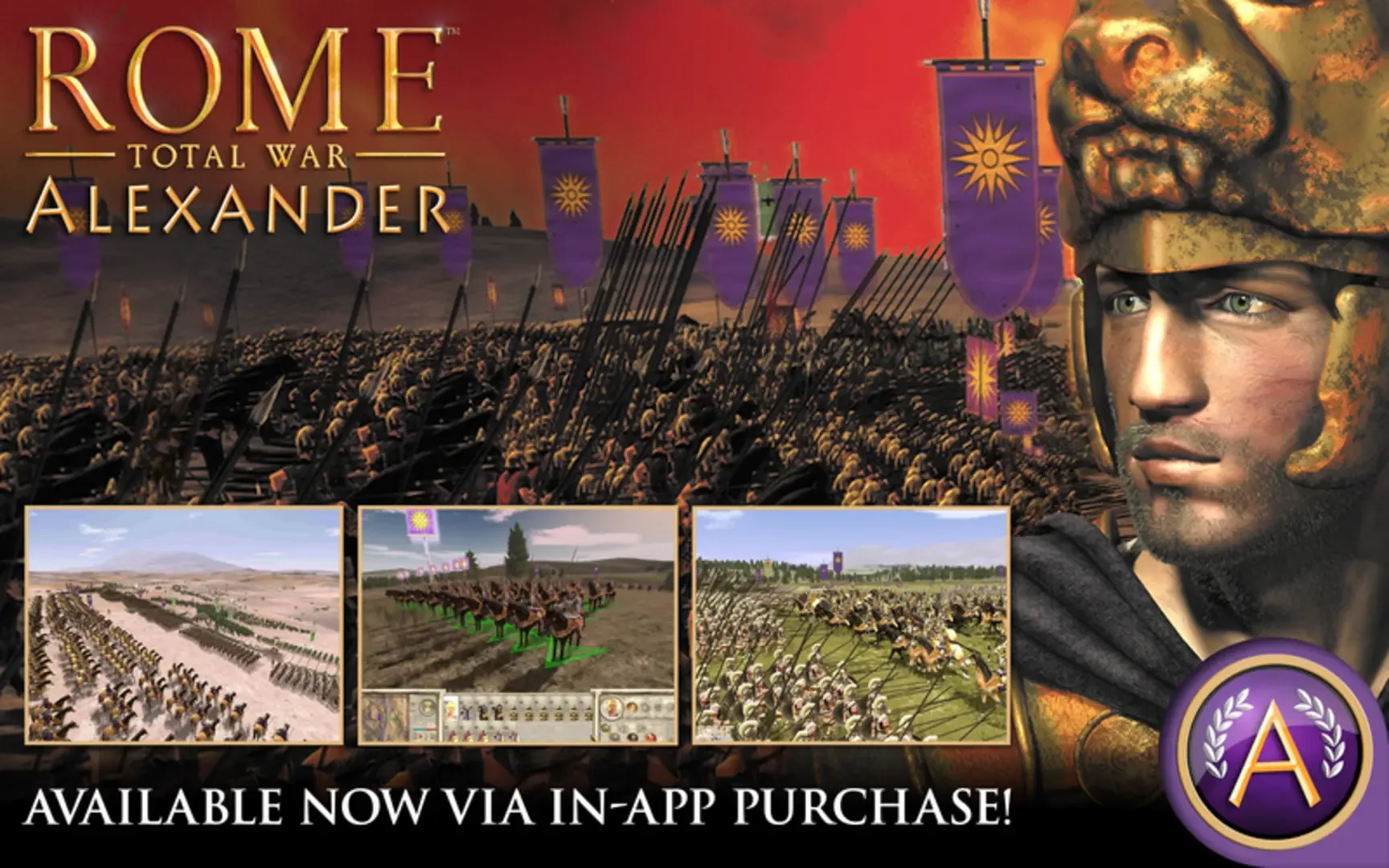 Rome: Total War - Gold Edition