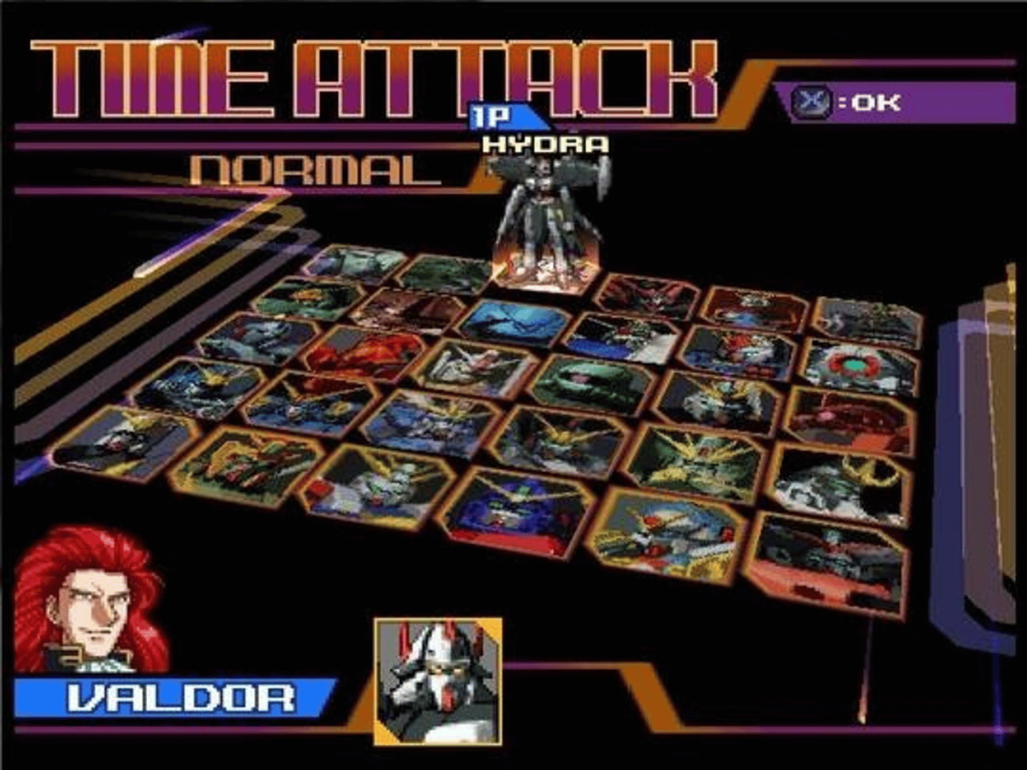 Gundam Battle Assault 2 screenshot