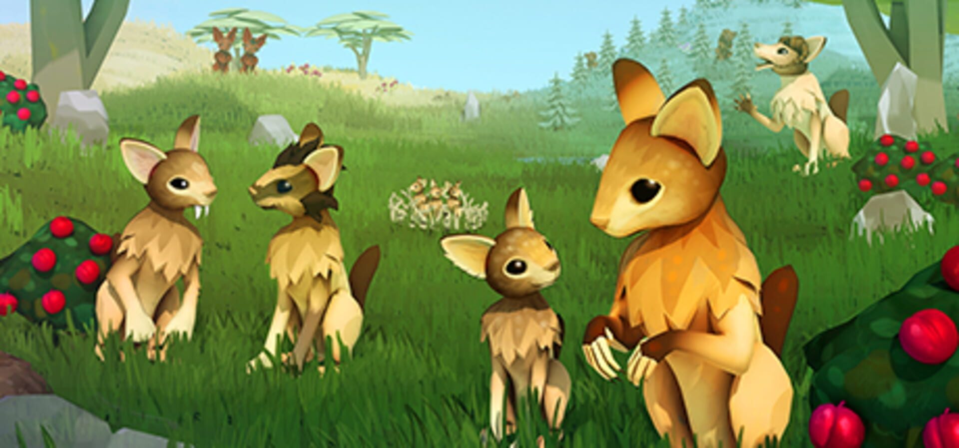 Niche game. Niche genetic survival game. Niche game. 7 niche игра. 7 niche игра.