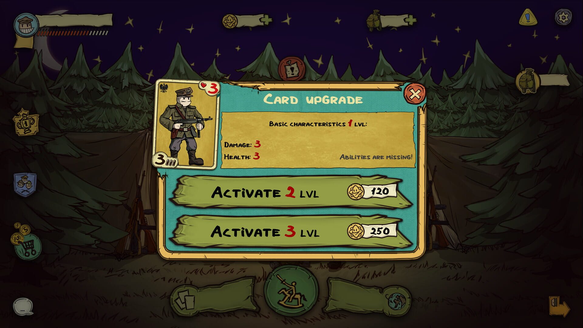 HerWam - Screenshot