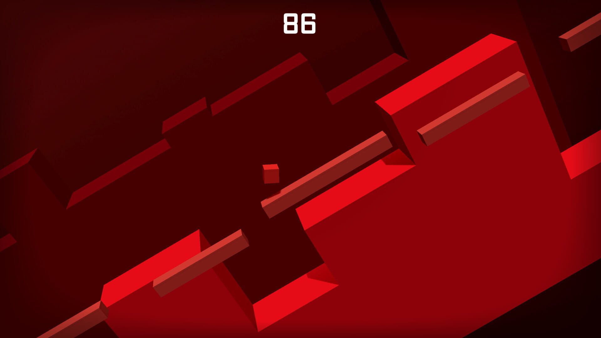Mad Quad - Screenshot