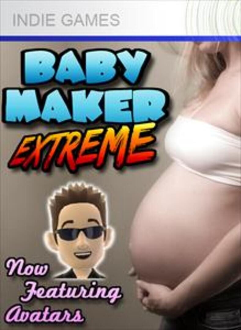 Jeu : Baby Maker Extreme