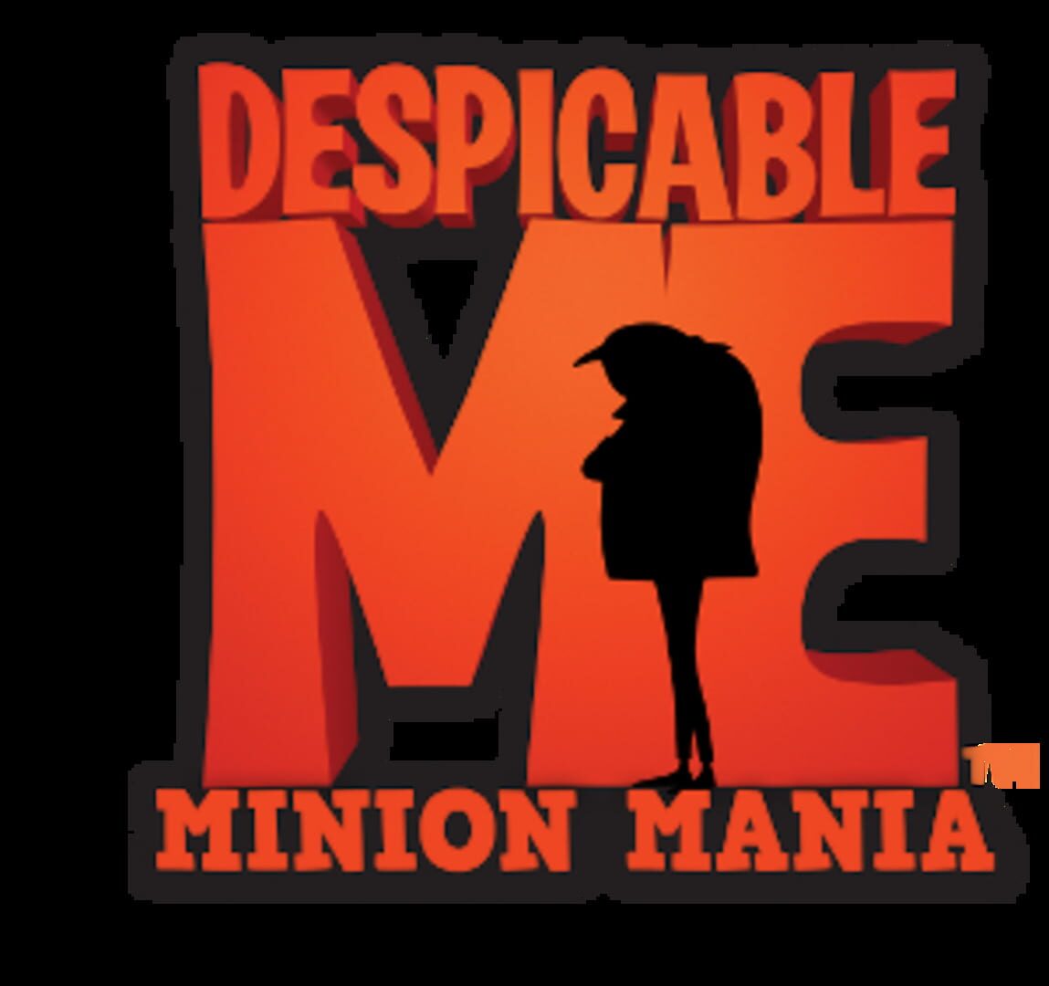 Despicable Me: Minion Mania