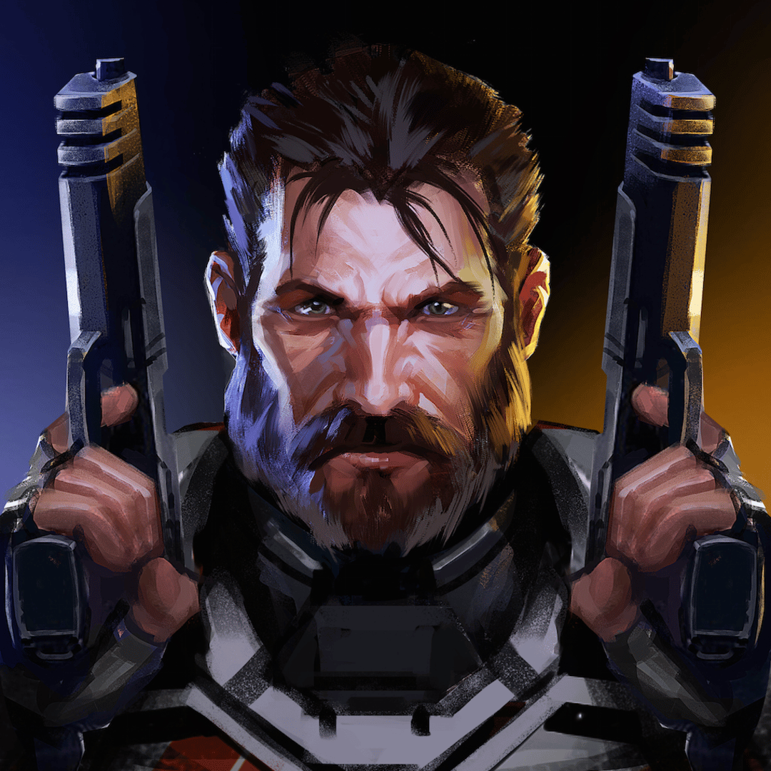 Midnight Star: Renegade Cover