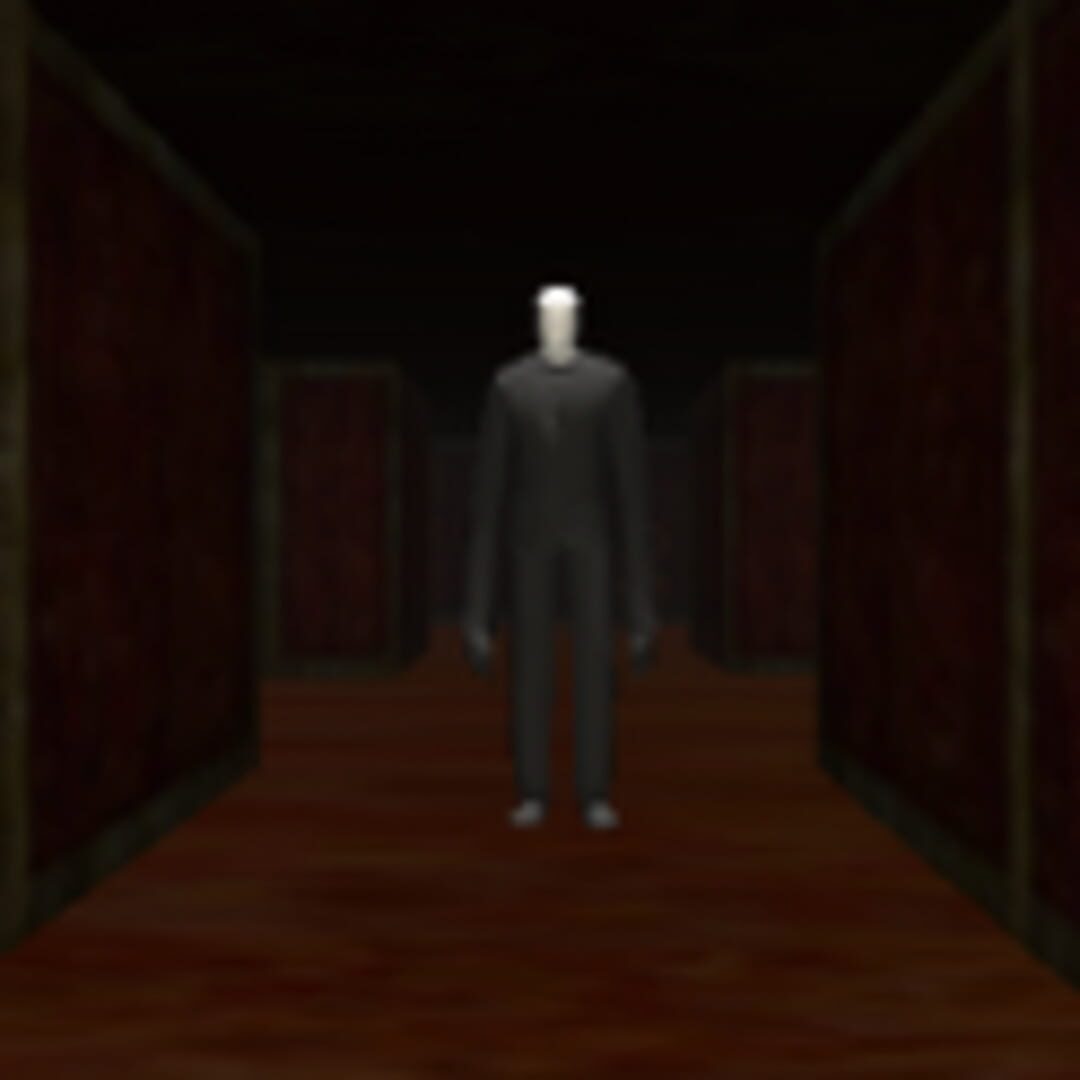 House of Slender (2012)