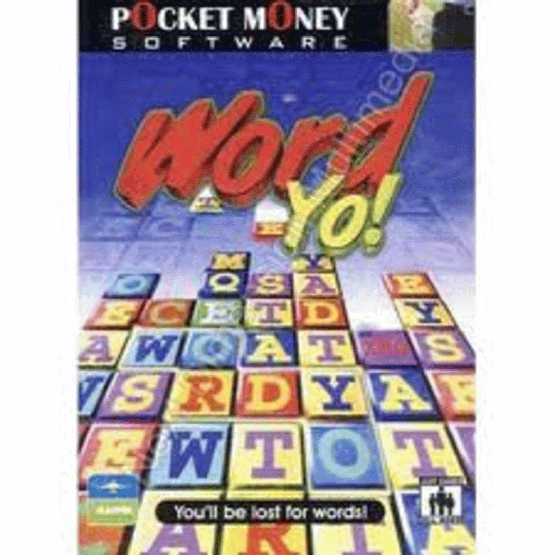 Word Yo! Cover