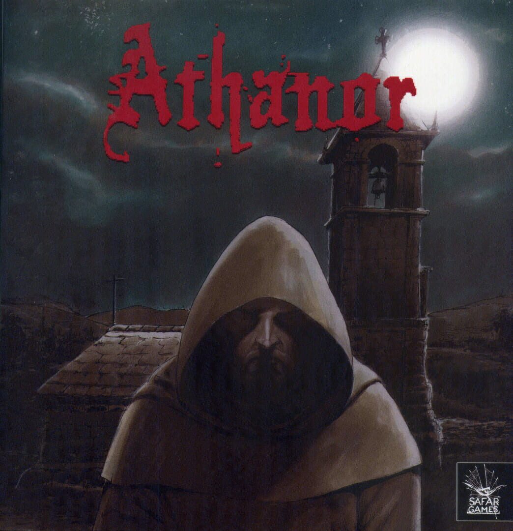 Athanor (2014)