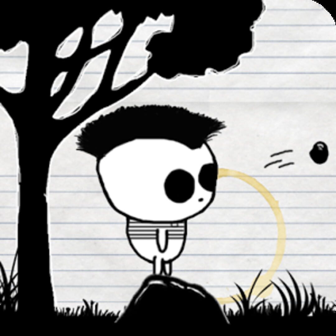 Cover image of Doodle Adventures