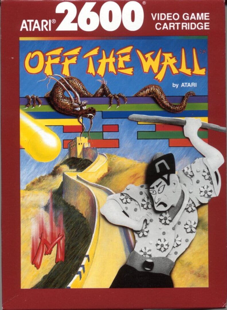 Off the Wall (1989)