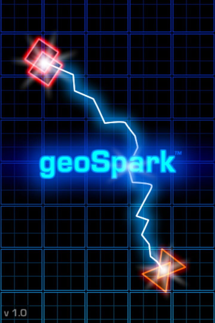 Jeu : GeoSpark