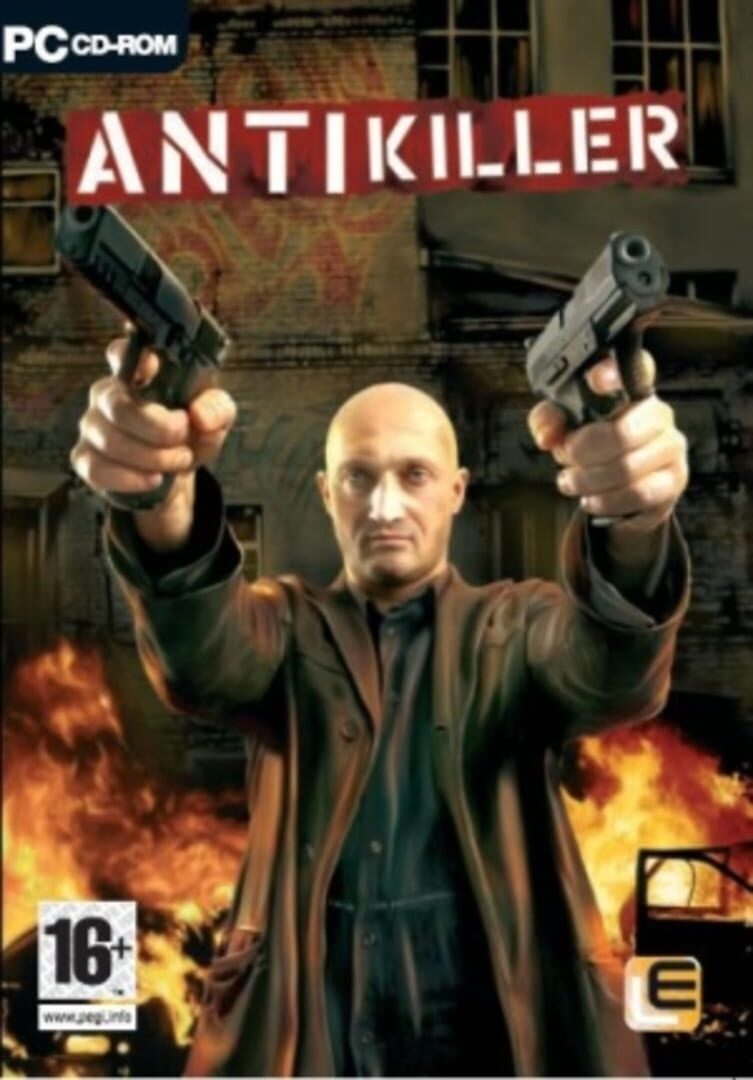 AntiKiller (2005)