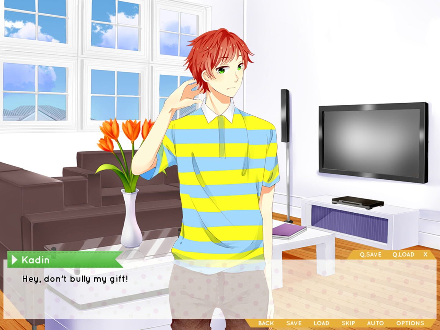 Prank Masters - Screenshot