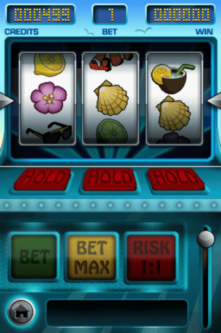 Adventure In Vegas: Slot Machine screenshot