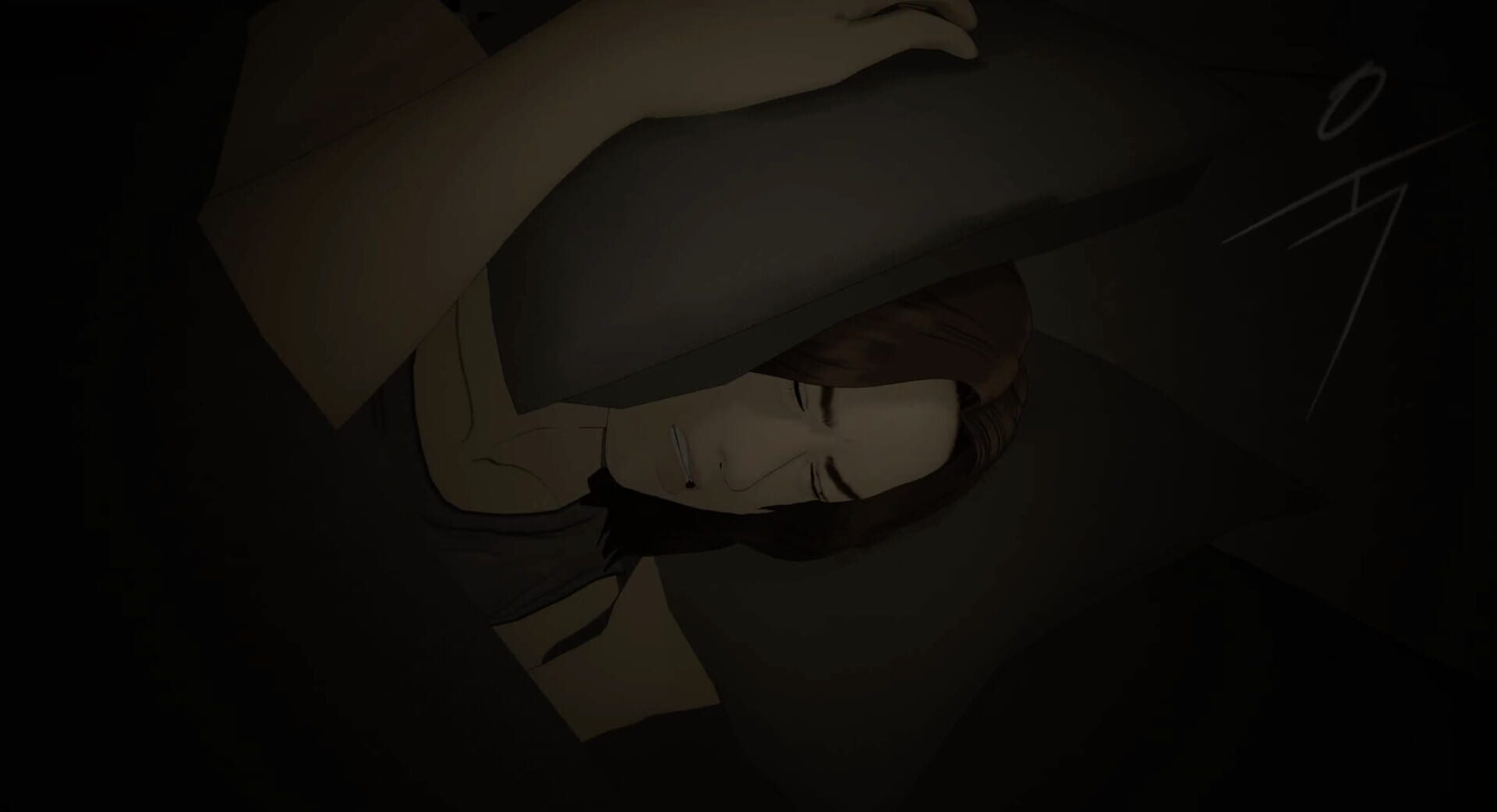 VR Toon: Help Me - Screenshot