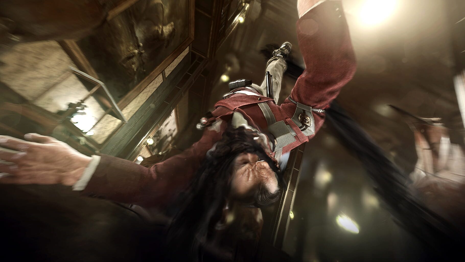 Dishonored: Death of the Outsider Deluxe Bundle Image