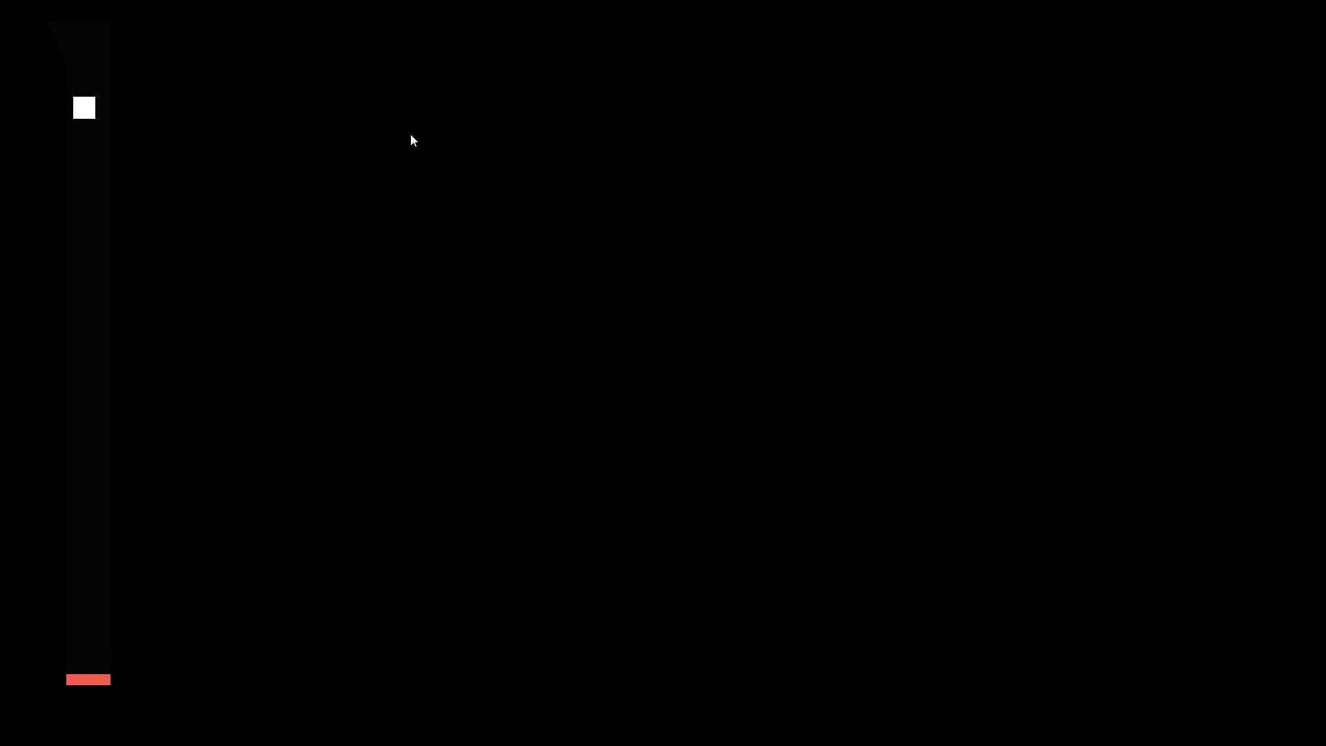 Light Cube - Screenshot