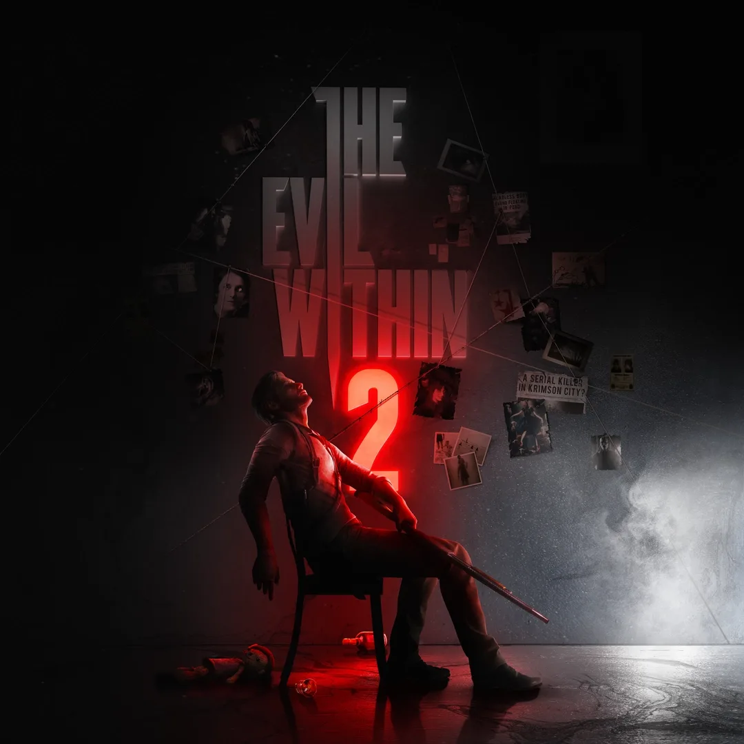The Evil Within 2