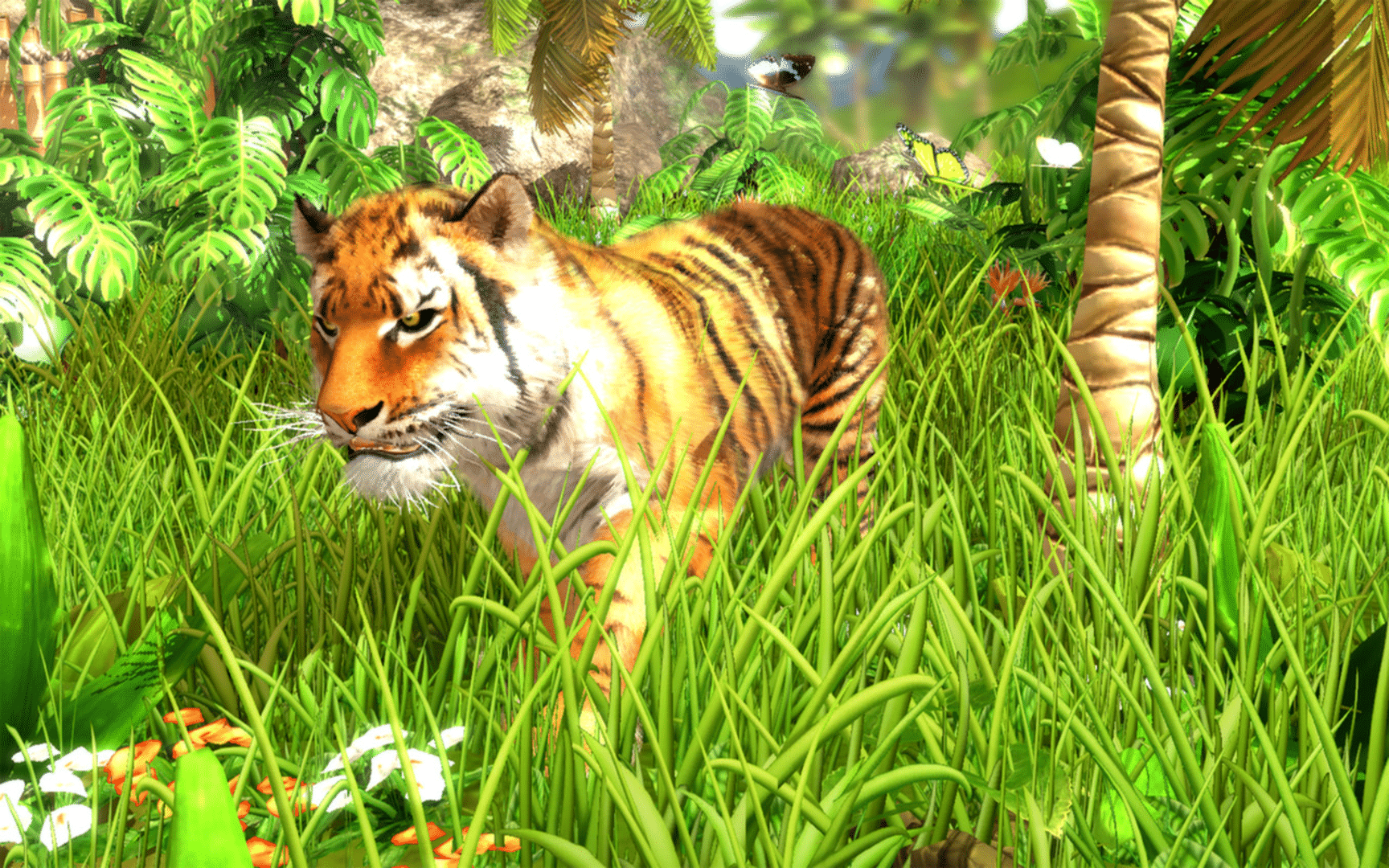 Wildlife Park 3 screenshot