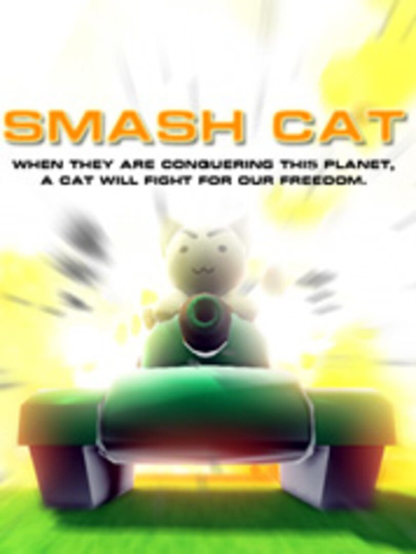 Smashcat (2013)