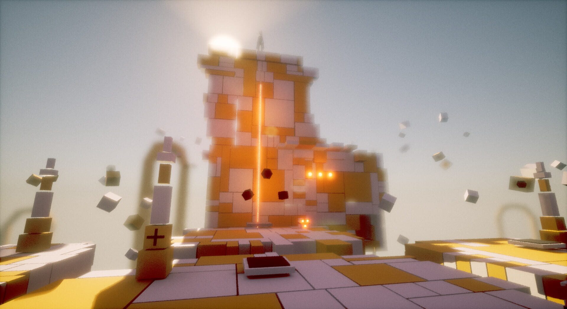 Exist - Screenshot