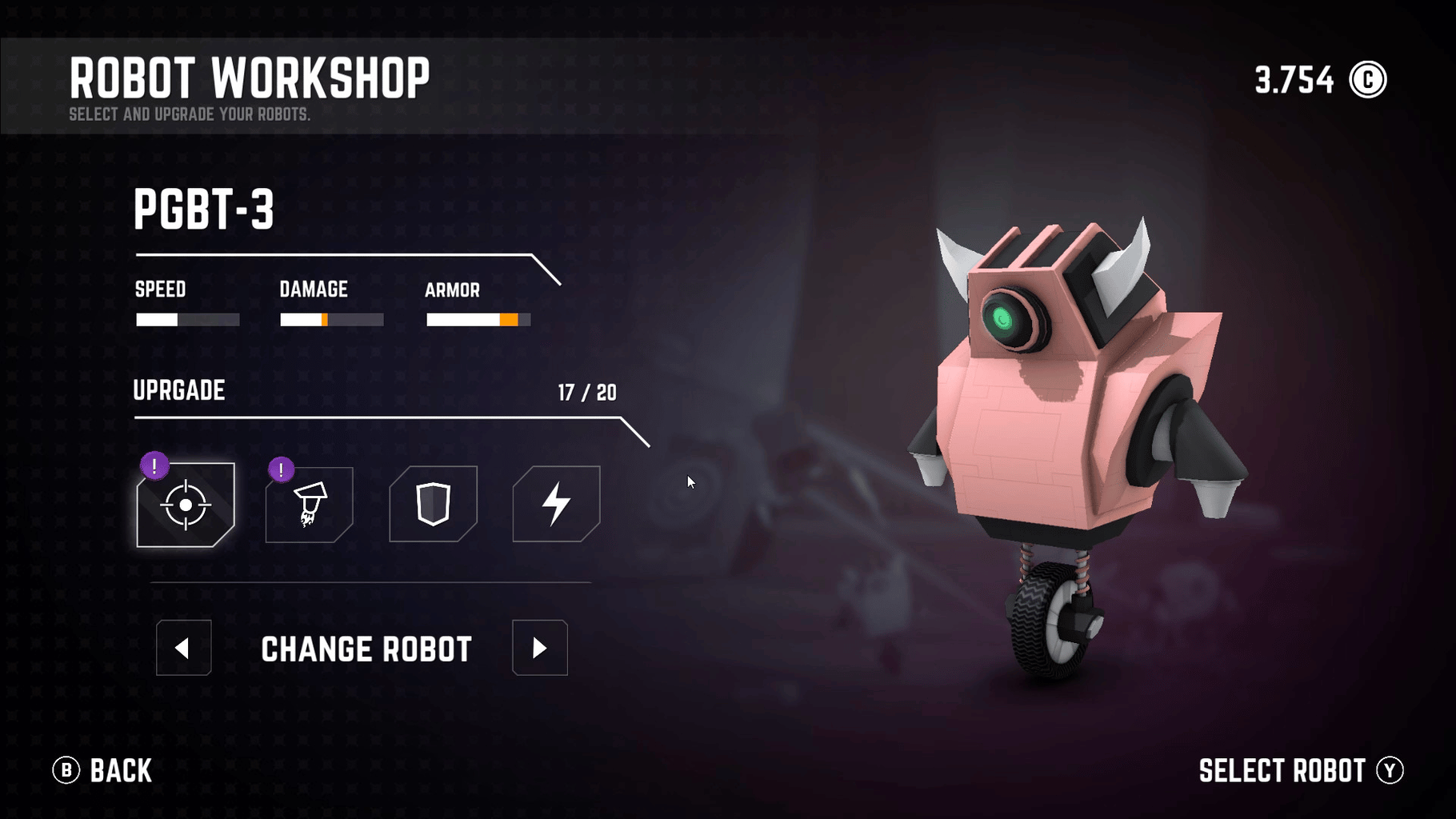 Crashbots screenshot