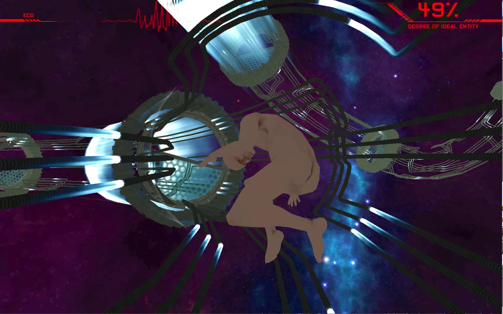 Deus Ex Machina 2