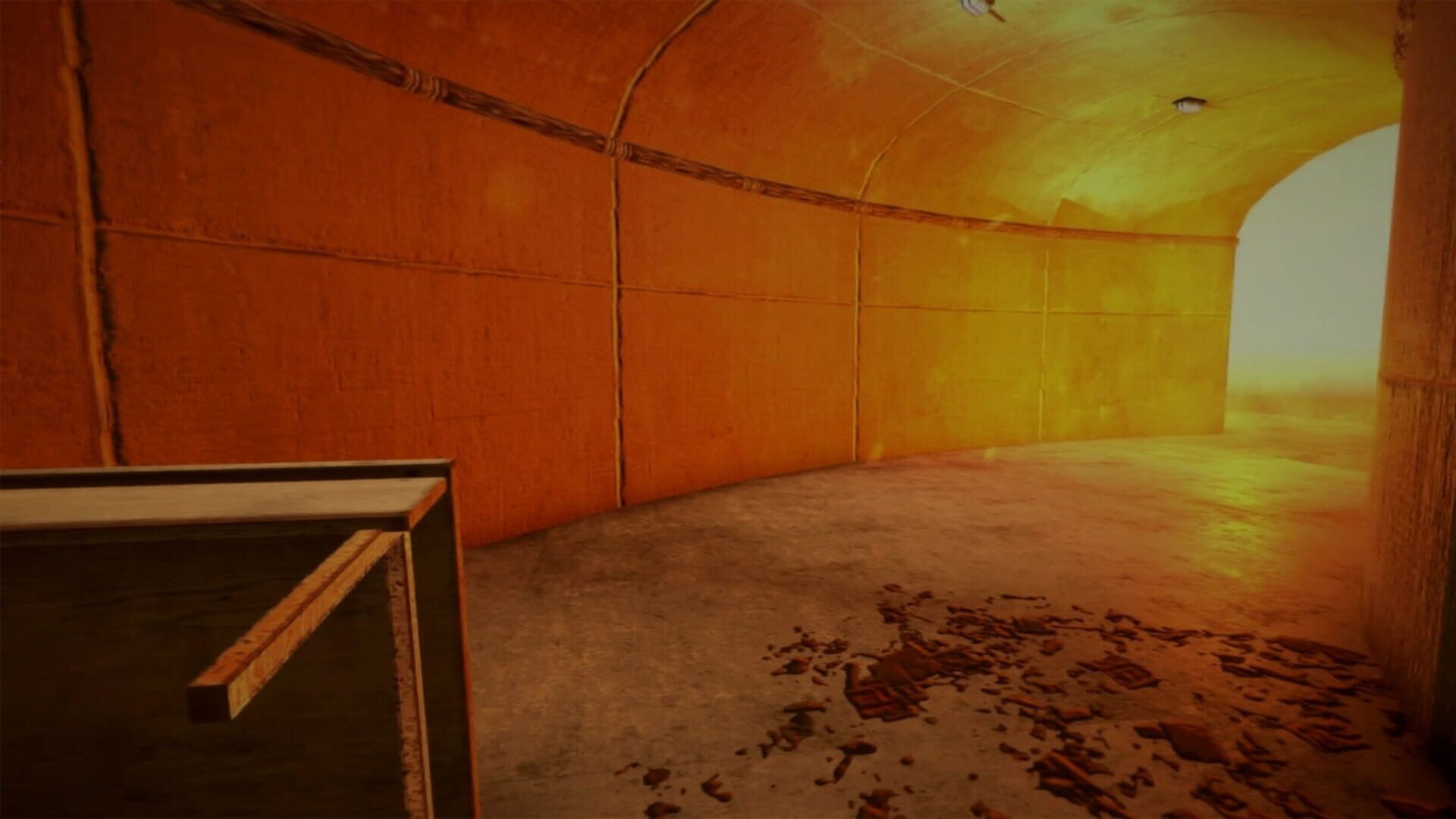Russian Underground: VR - Screenshot