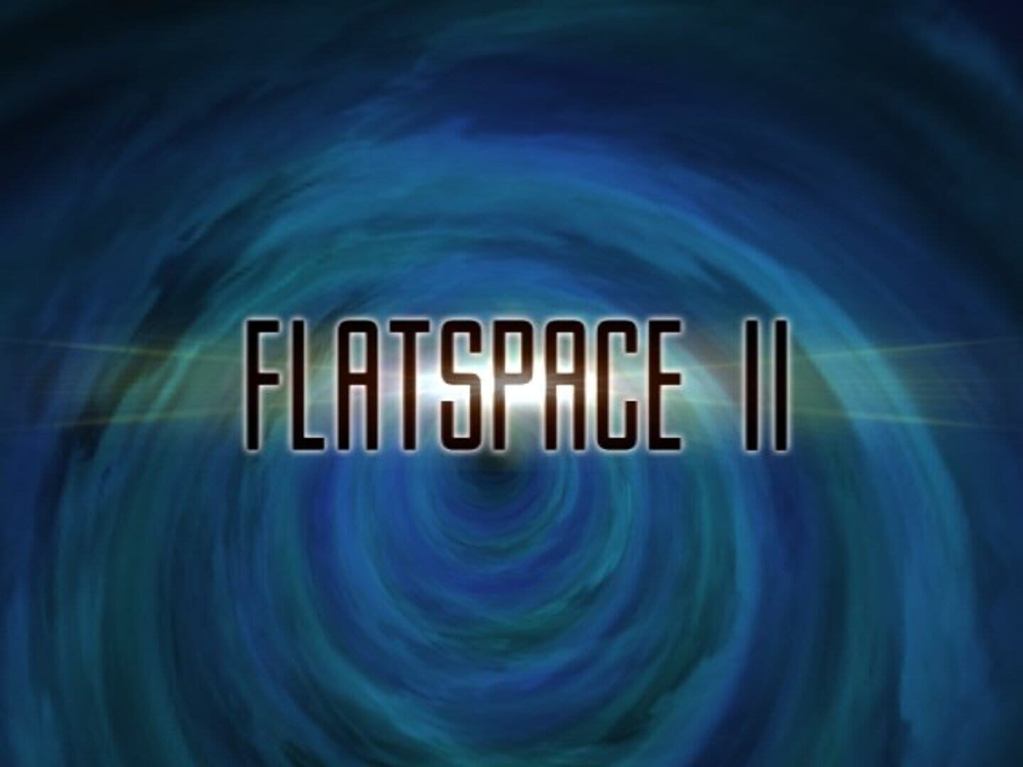 Jeu : Flatspace II