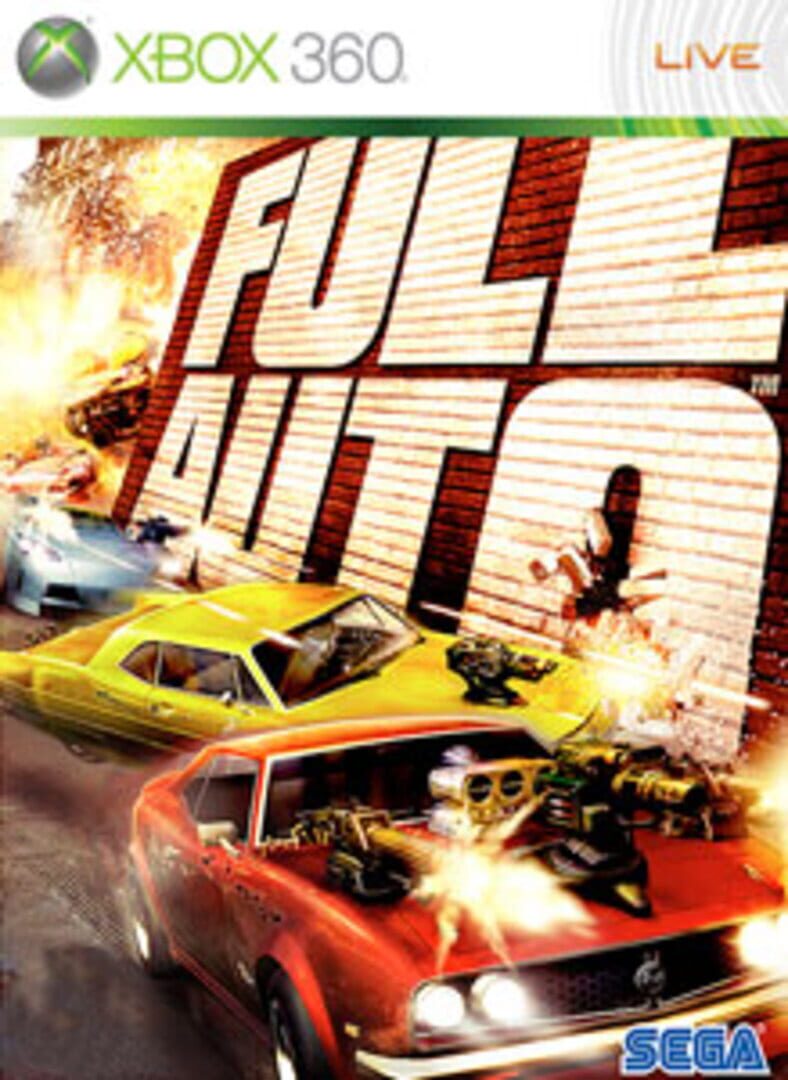 Full Auto (2006)