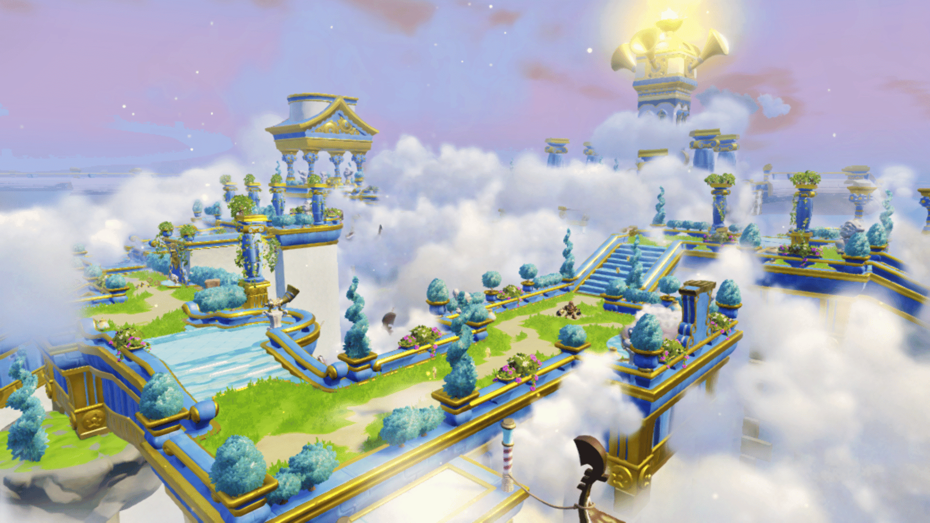 Skylanders: SuperChargers - Portal Owner's Pack screenshot